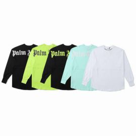 Picture of Palm Angels T Shirts Long _SKUPalmAngelsS-XL270131123
